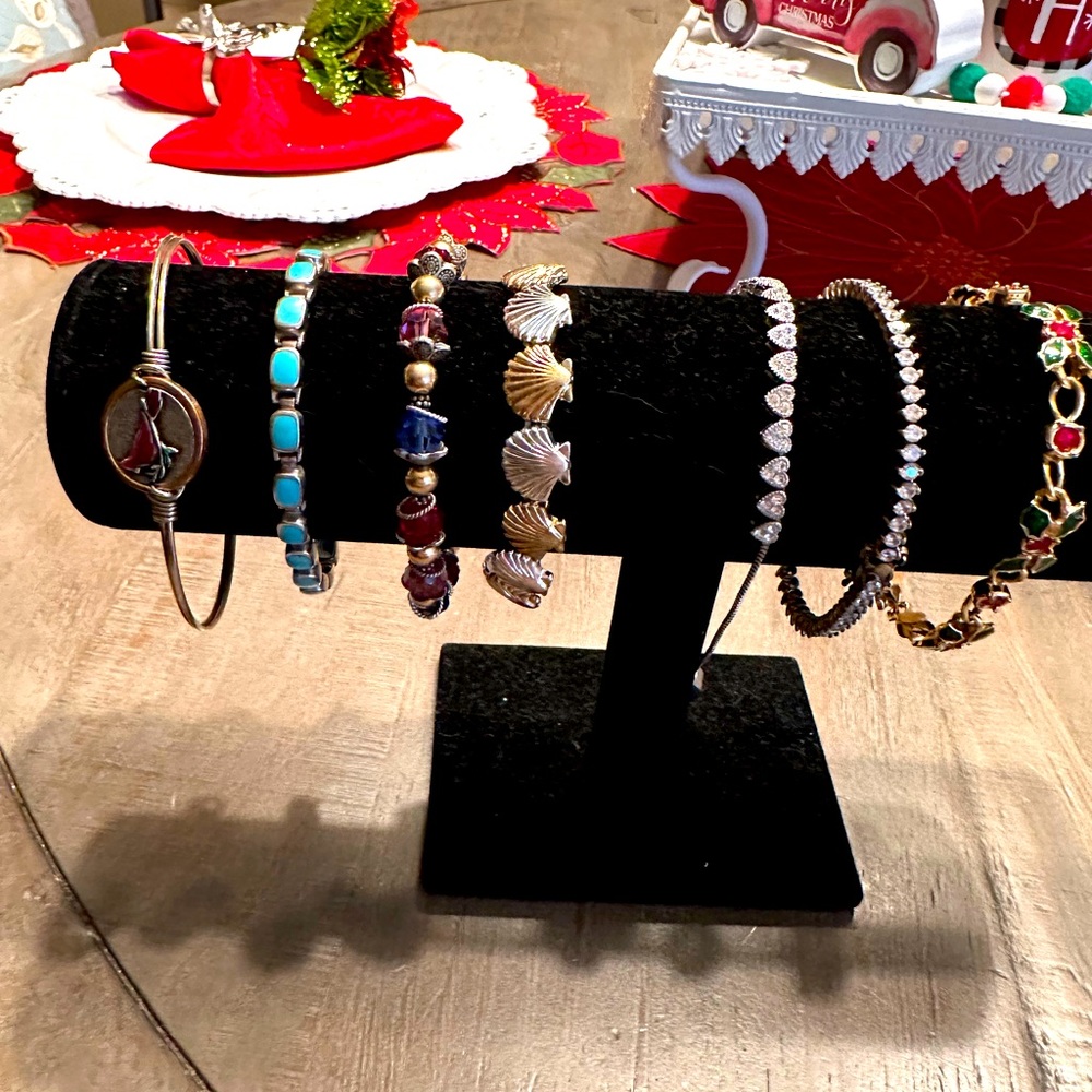 Bracelets